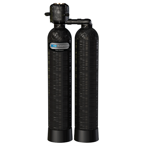 Carbon Backwashing Filter product image